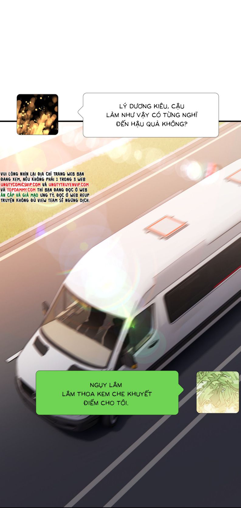 Theo Đuôi Chapter 75 - Trang 4