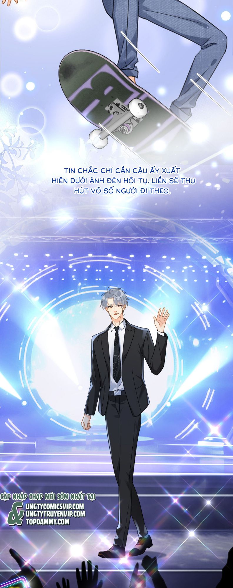 Theo Đuôi Chapter 75 - Trang 4
