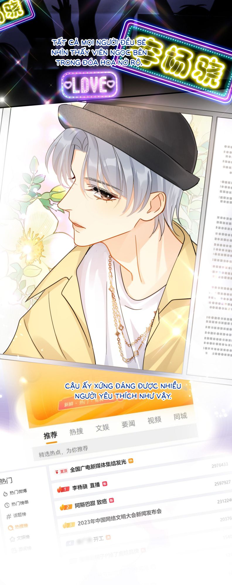 Theo Đuôi Chapter 75 - Trang 4