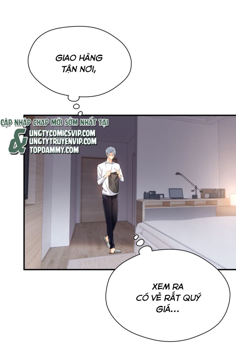 Theo Đuôi Chapter 75 - Trang 4
