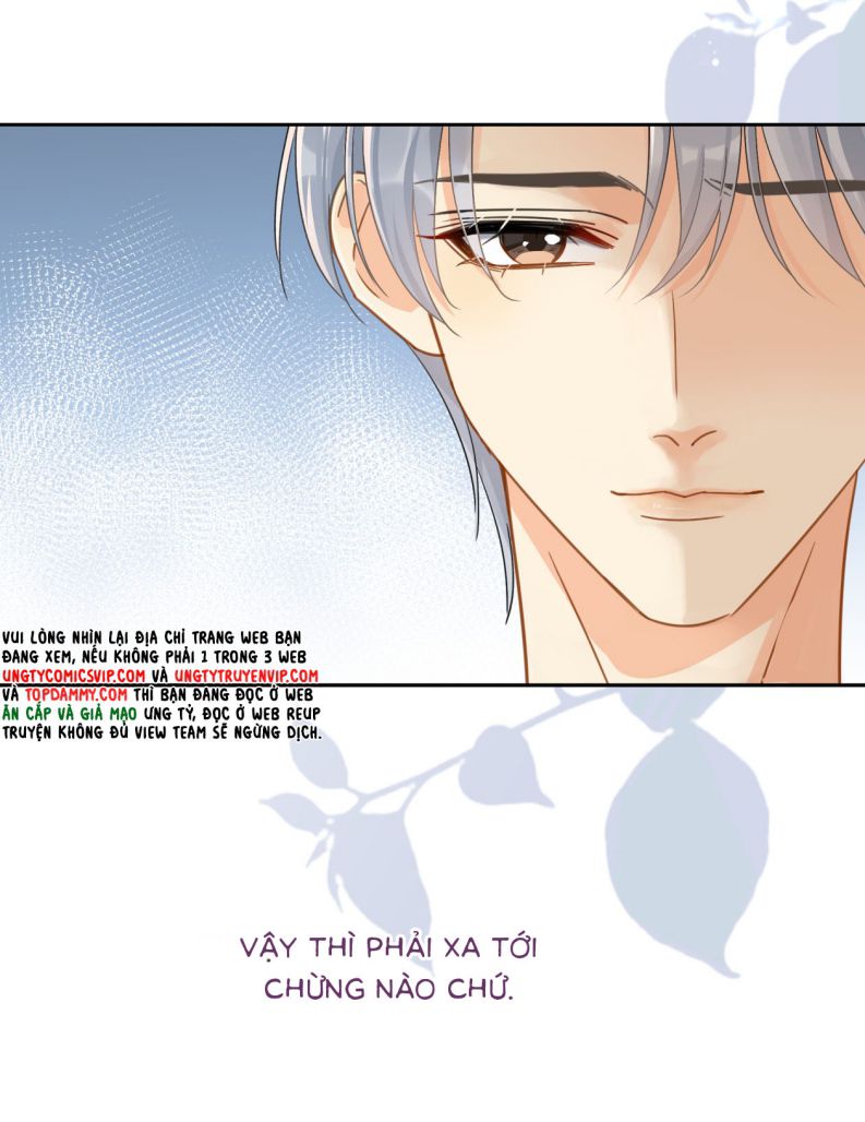 Theo Đuôi Chapter 75 - Trang 4