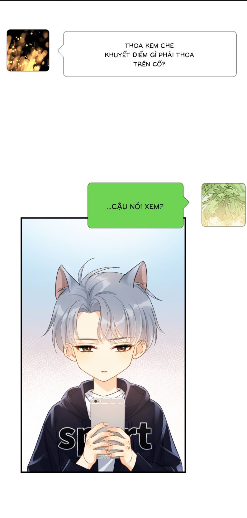 Theo Đuôi Chapter 75 - Trang 4