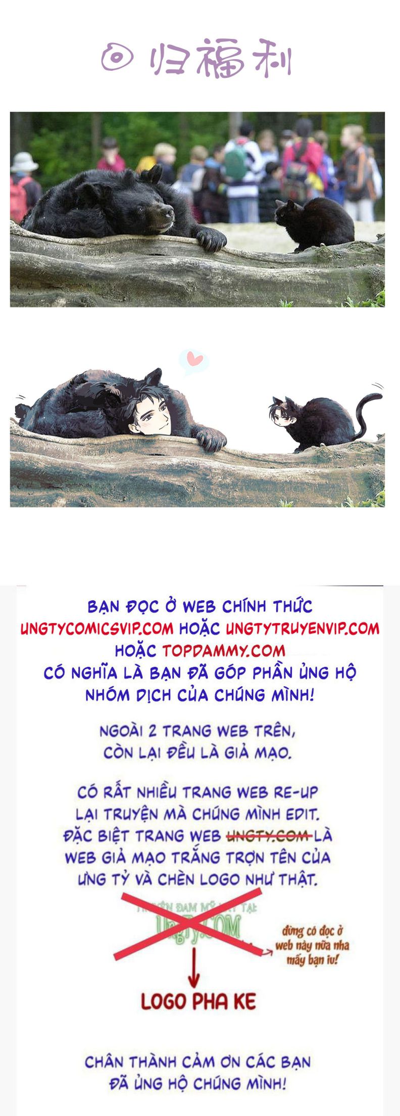 Theo Đuôi Chapter 75 - Trang 4