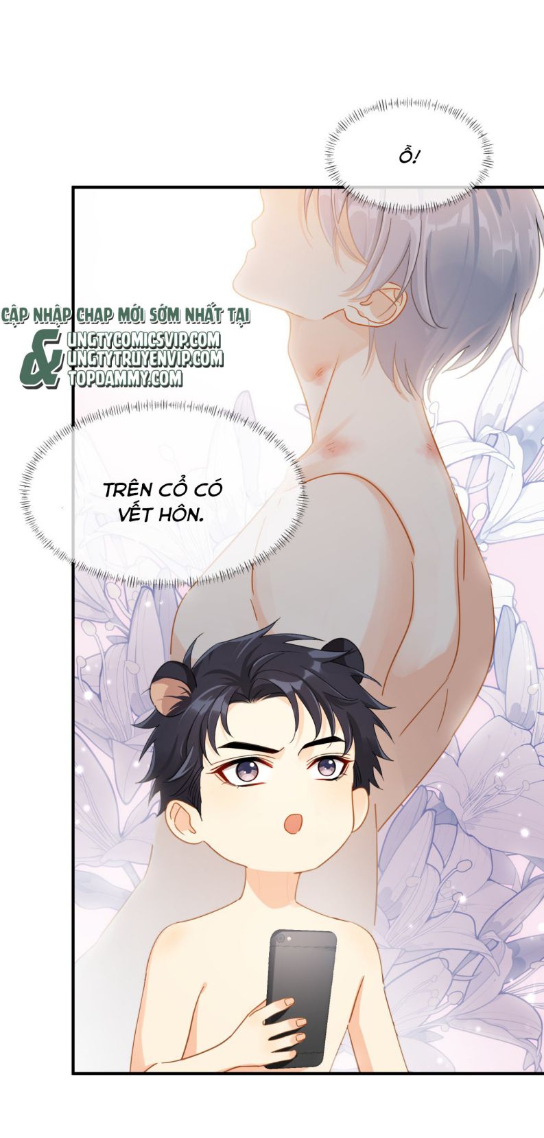 Theo Đuôi Chapter 75 - Trang 4