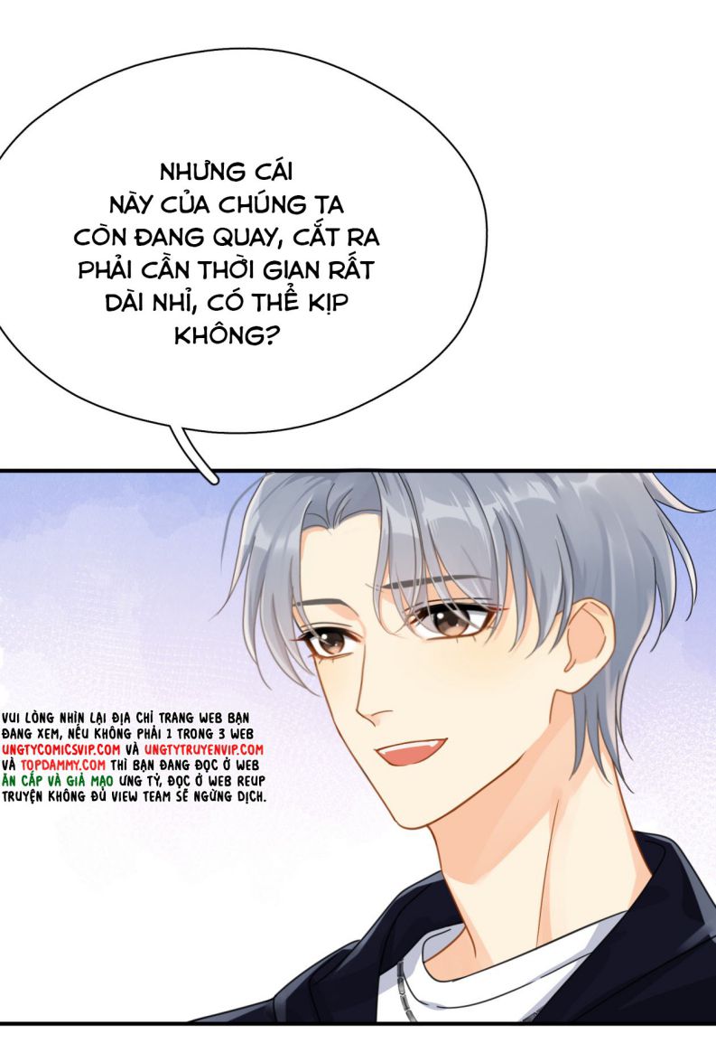 Theo Đuôi Chapter 75 - Trang 4