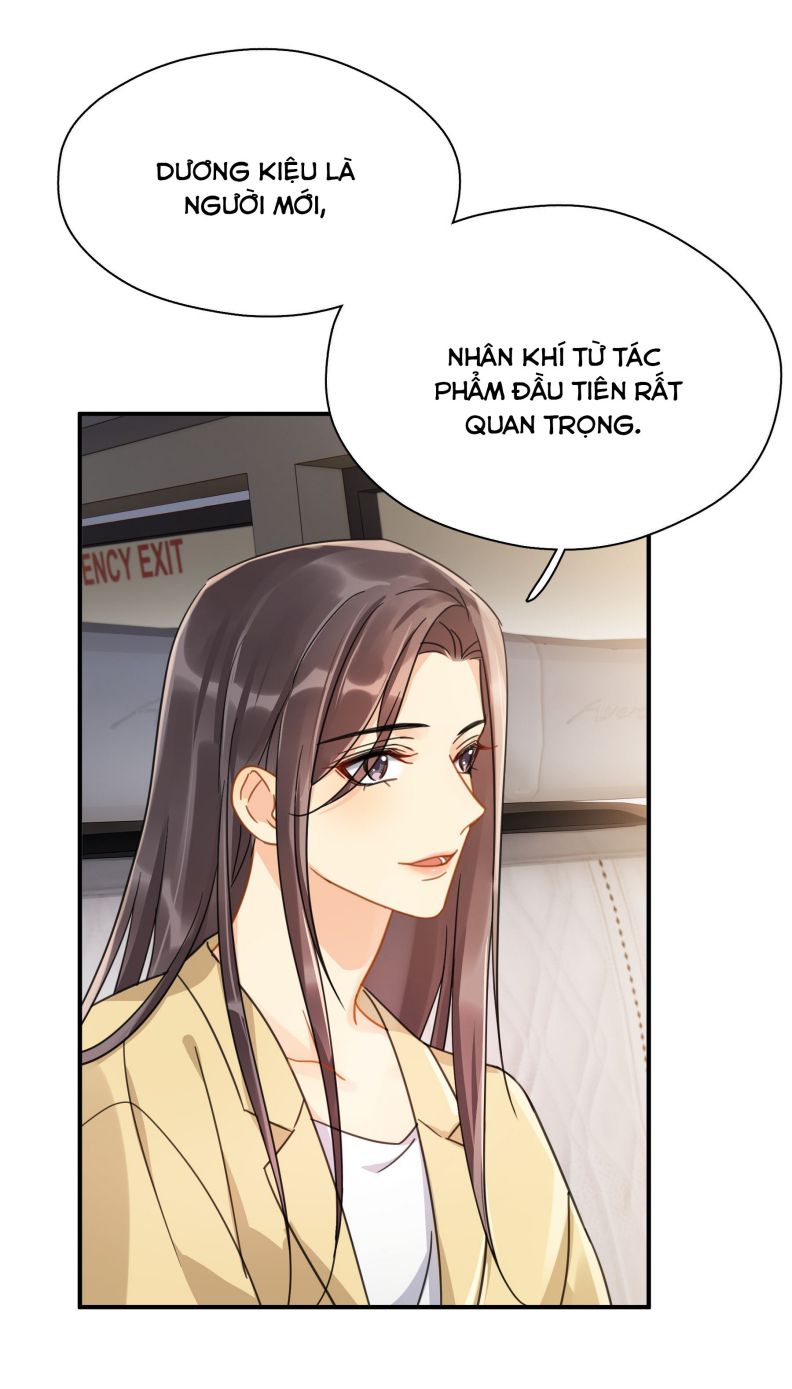 Theo Đuôi Chapter 75 - Trang 4