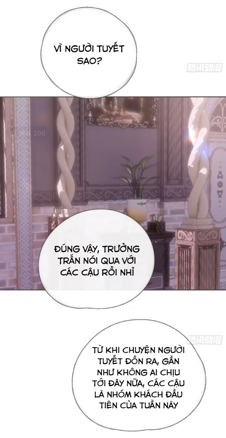 Thỉnh Cùng Ta Đồng Miên Chap 130 - Trang 2