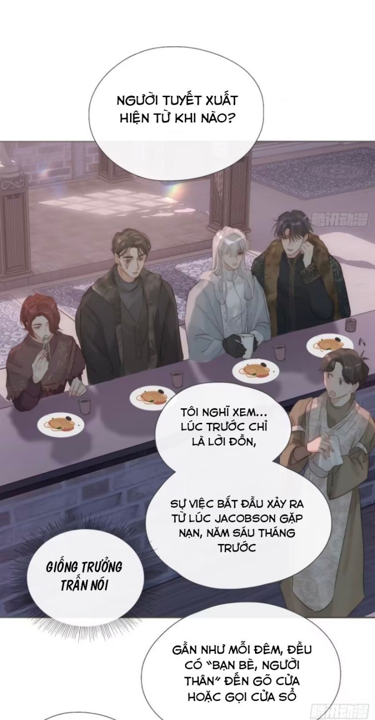 Thỉnh Cùng Ta Đồng Miên Chap 130 - Trang 2