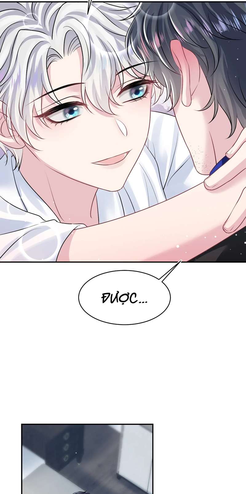 Tuyệt Mỹ Bạch Liên Hoa Online Dạy Học Chap 214 - Trang 2