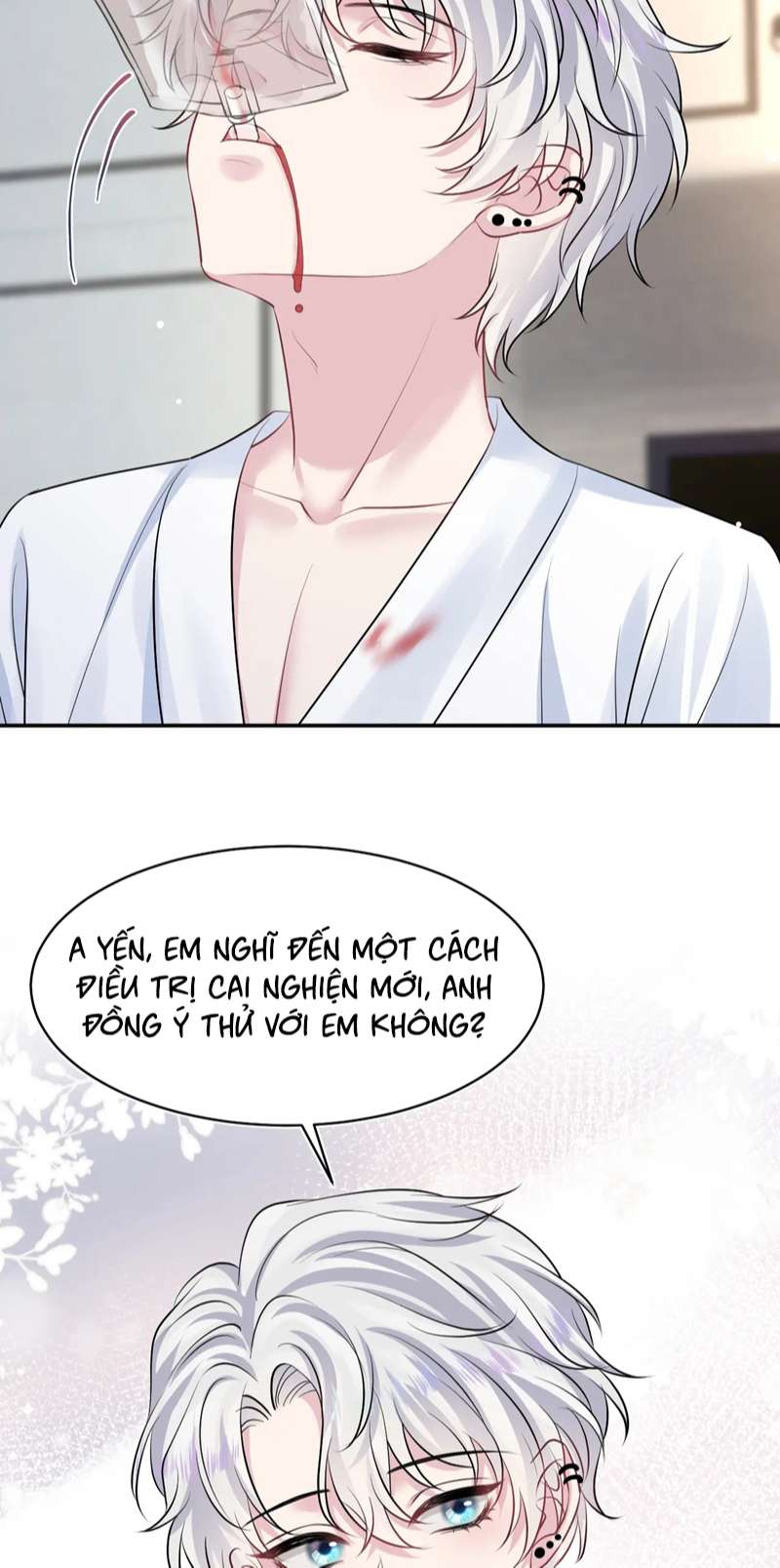 Tuyệt Mỹ Bạch Liên Hoa Online Dạy Học Chap 214 - Trang 2