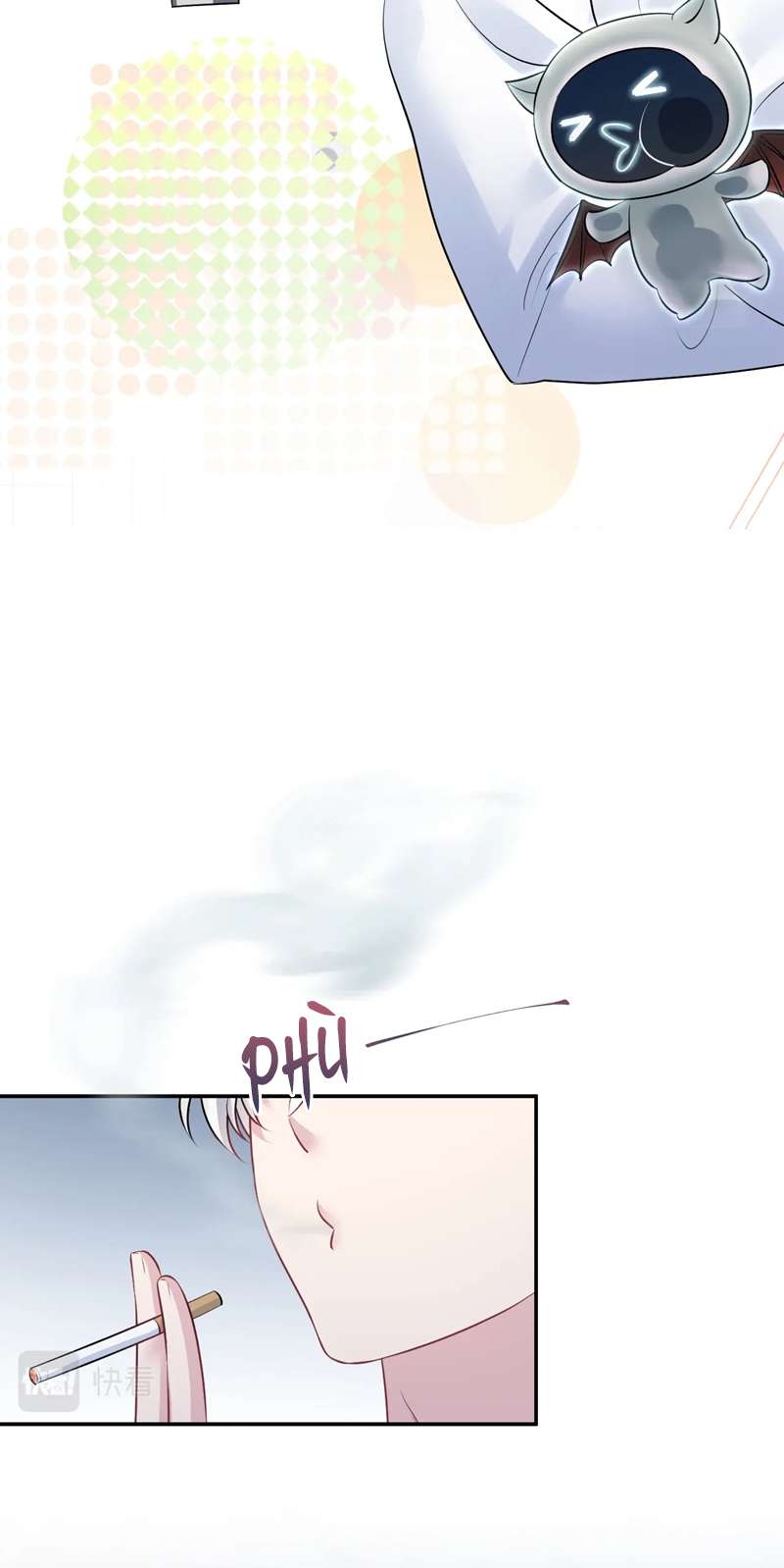 Tuyệt Mỹ Bạch Liên Hoa Online Dạy Học Chap 214 - Trang 2