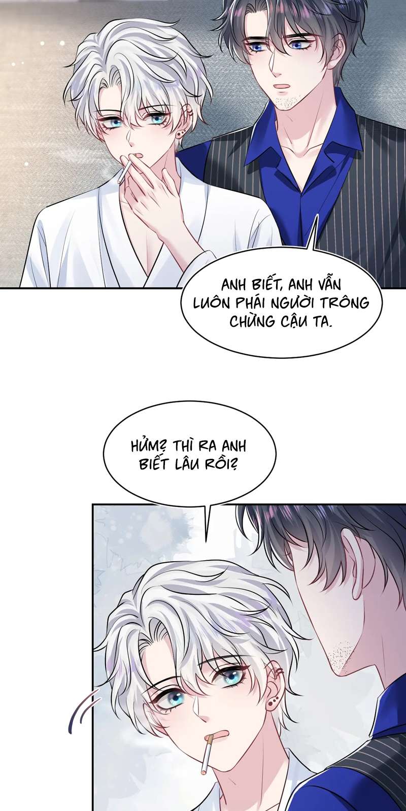 Tuyệt Mỹ Bạch Liên Hoa Online Dạy Học Chap 214 - Trang 2