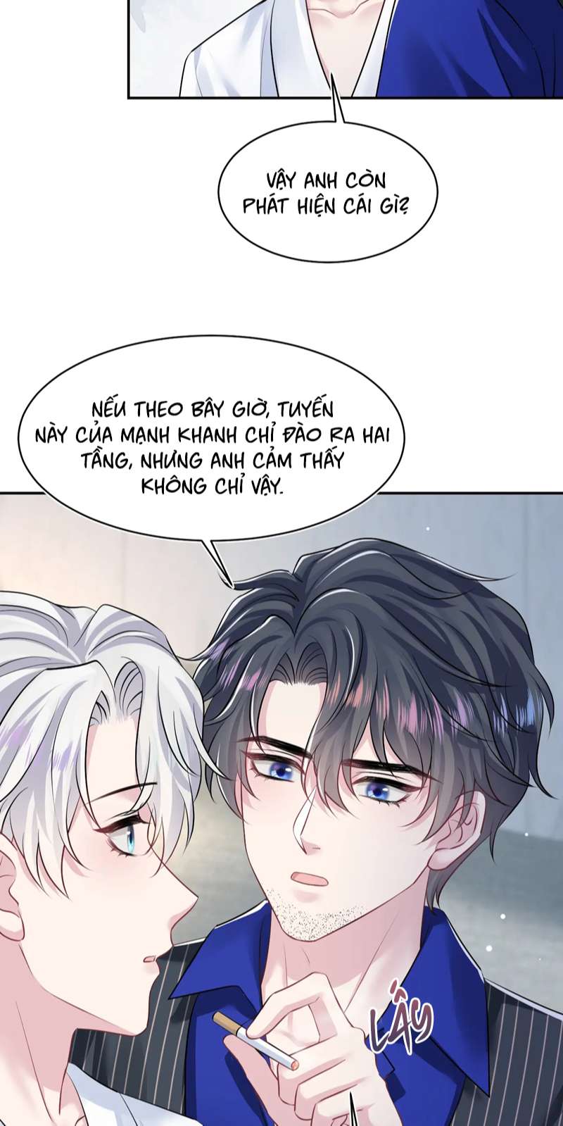 Tuyệt Mỹ Bạch Liên Hoa Online Dạy Học Chap 214 - Trang 2