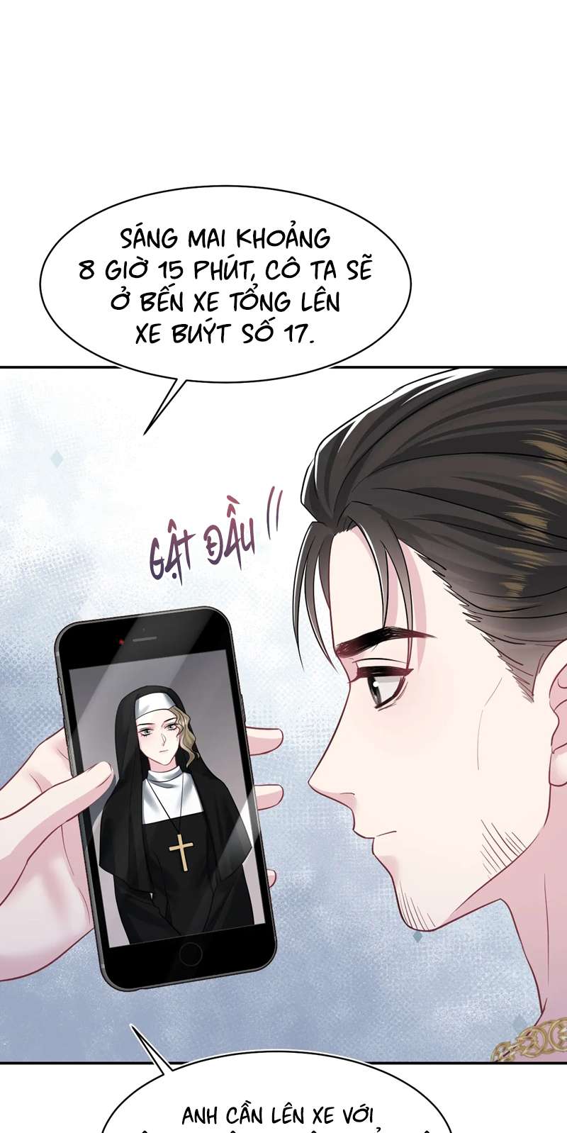 Tuyệt Mỹ Bạch Liên Hoa Online Dạy Học Chap 214 - Trang 2