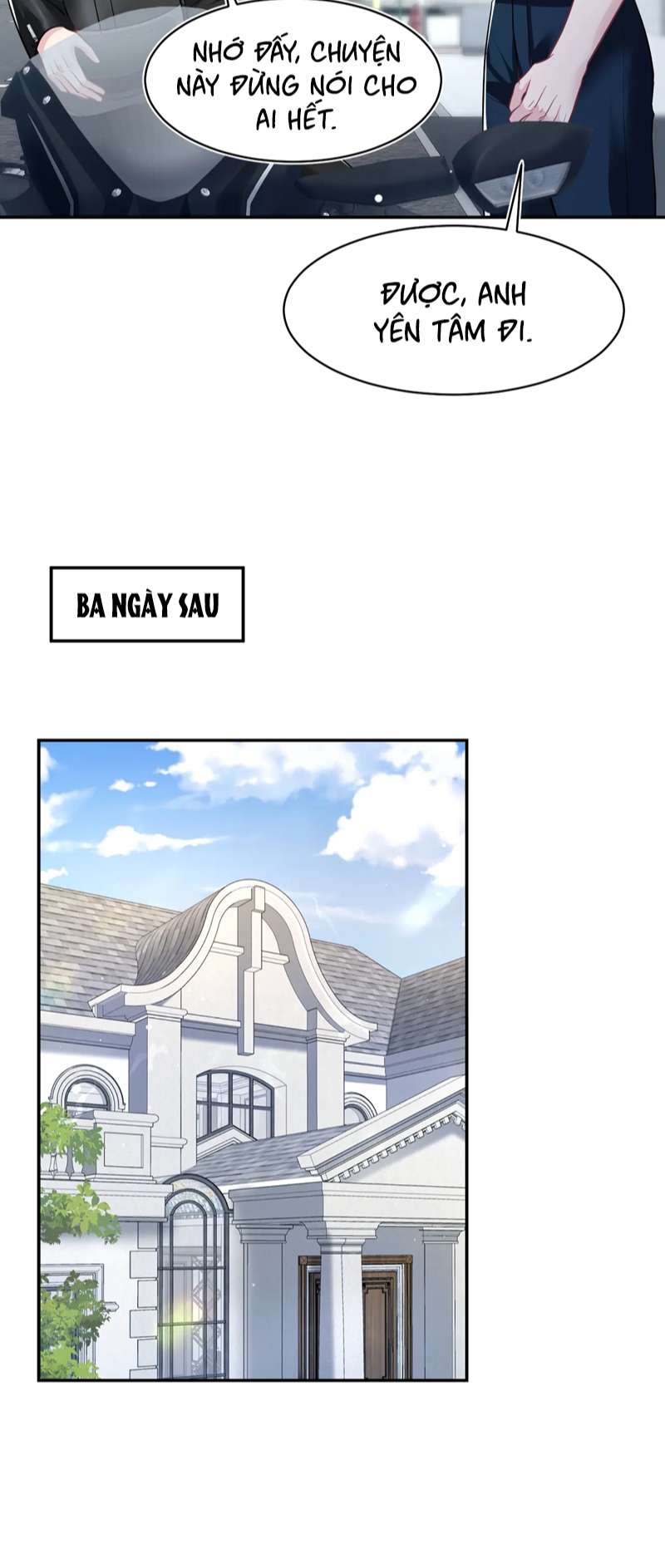 Tuyệt Mỹ Bạch Liên Hoa Online Dạy Học Chap 214 - Trang 2