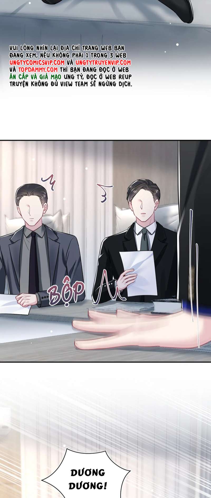 Tuyệt Mỹ Bạch Liên Hoa Online Dạy Học Chap 214 - Trang 2