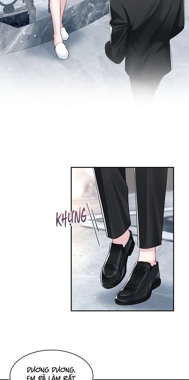 Tuyệt Mỹ Bạch Liên Hoa Online Dạy Học Chap 214 - Trang 2