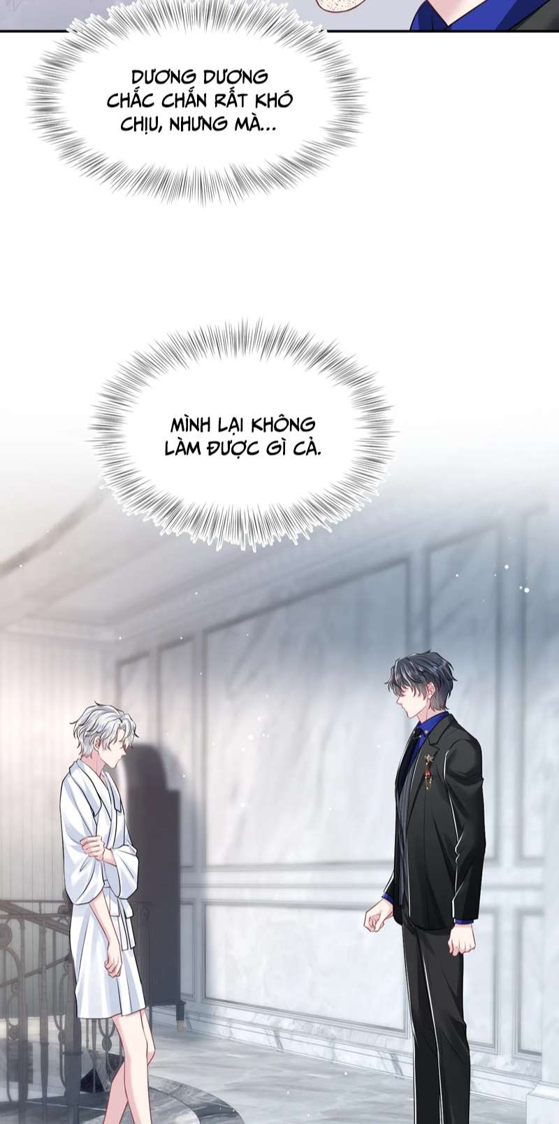 Tuyệt Mỹ Bạch Liên Hoa Online Dạy Học Chap 214 - Trang 2