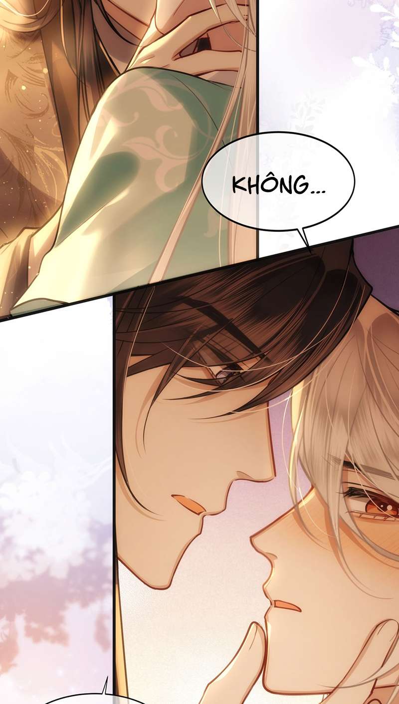 Điện Hạ Khuynh Thành Chapter 54 - Trang 4
