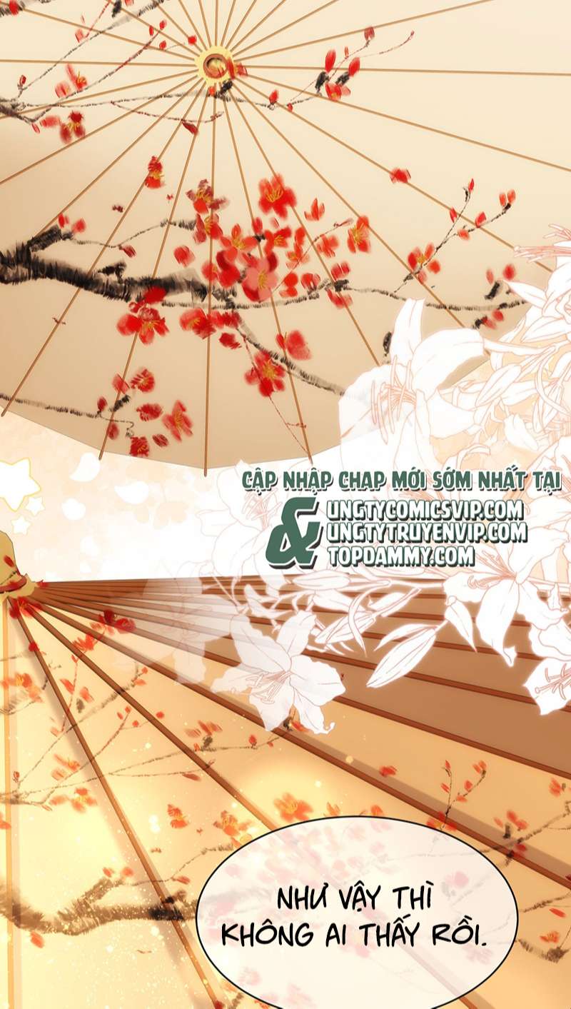 Điện Hạ Khuynh Thành Chapter 54 - Trang 4