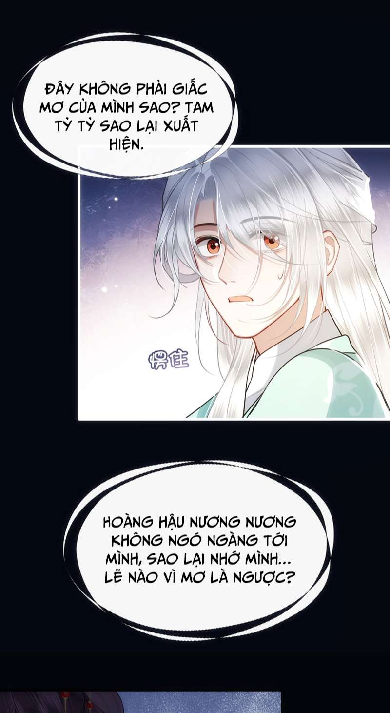 Điện Hạ Khuynh Thành Chapter 54 - Trang 4