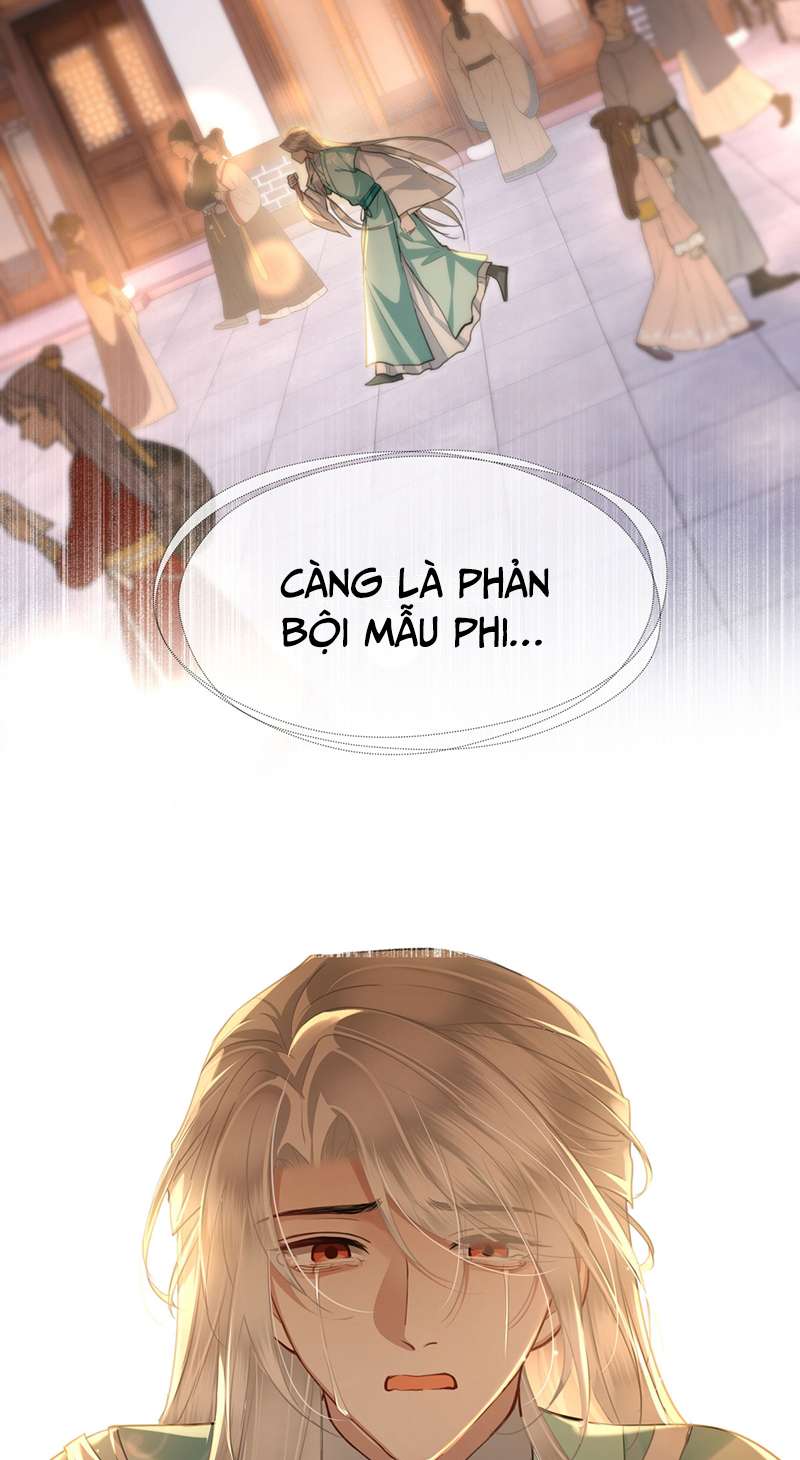 Điện Hạ Khuynh Thành Chapter 54 - Trang 4