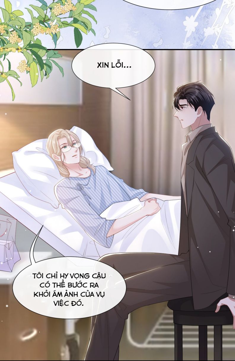Quan Hệ Thế Thân Chapter 106 - Trang 4
