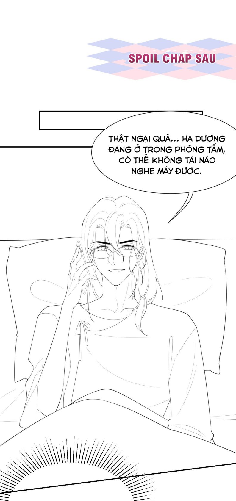 Quan Hệ Thế Thân Chapter 106 - Trang 4