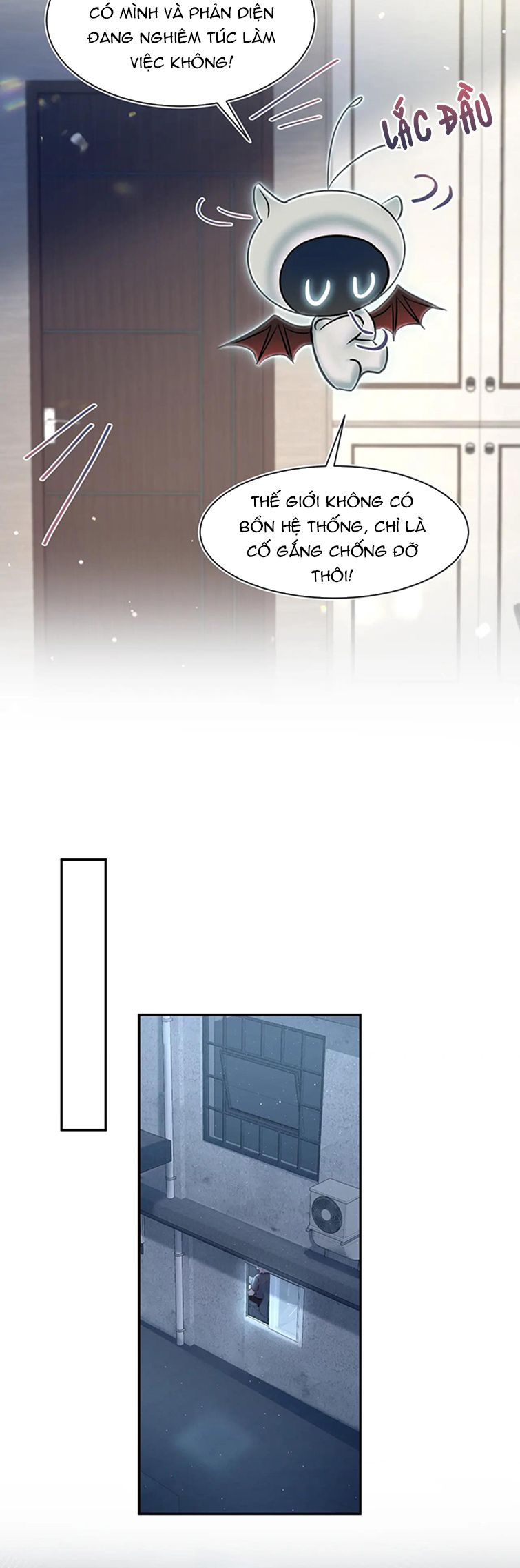 Tuyệt Mỹ Bạch Liên Hoa Online Dạy Học Chap 215 - Trang 2