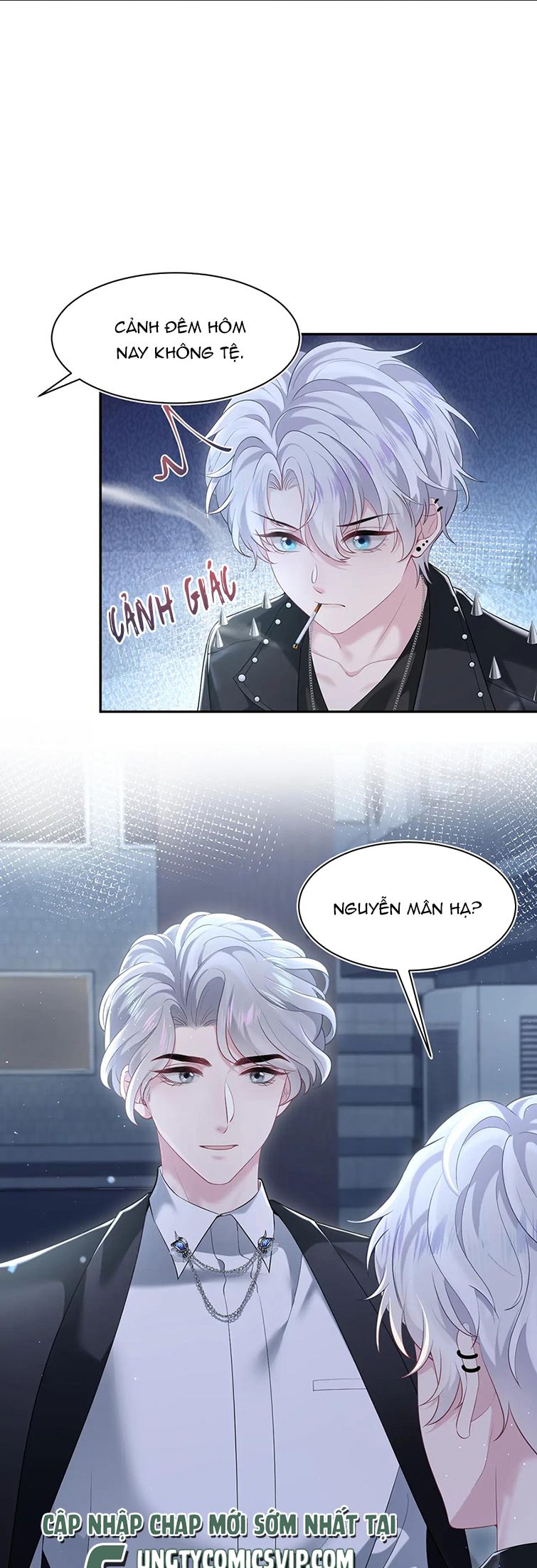Tuyệt Mỹ Bạch Liên Hoa Online Dạy Học Chap 215 - Trang 2