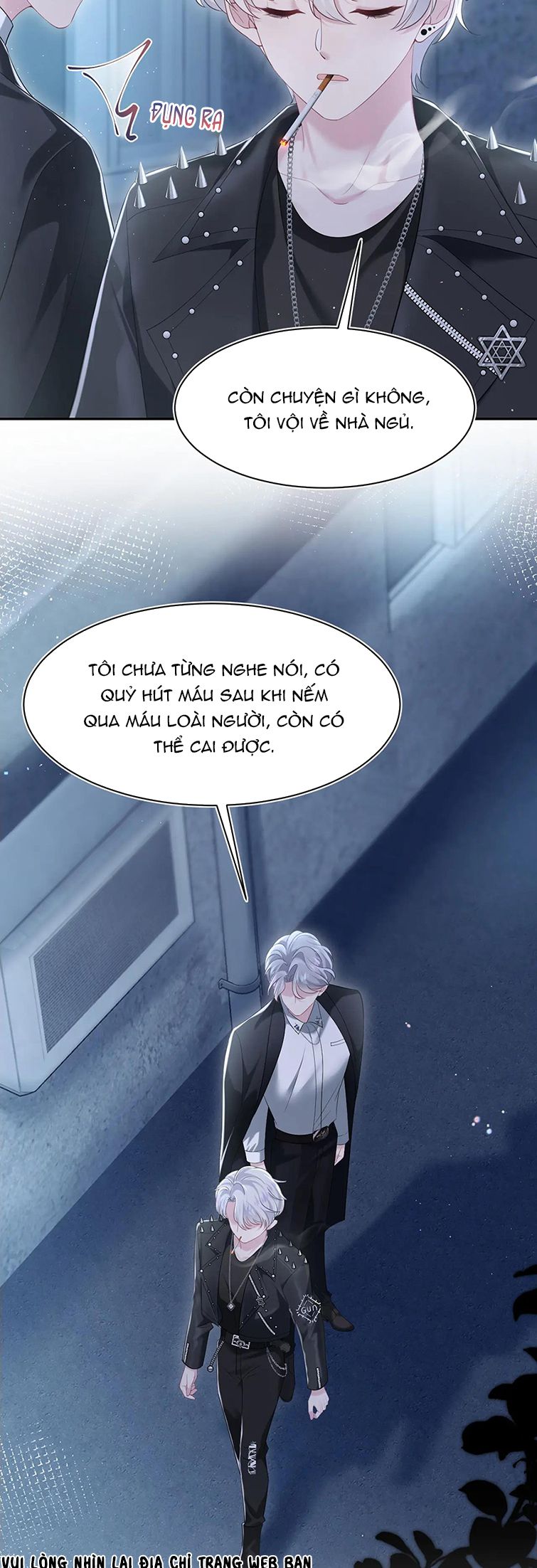 Tuyệt Mỹ Bạch Liên Hoa Online Dạy Học Chap 215 - Trang 2