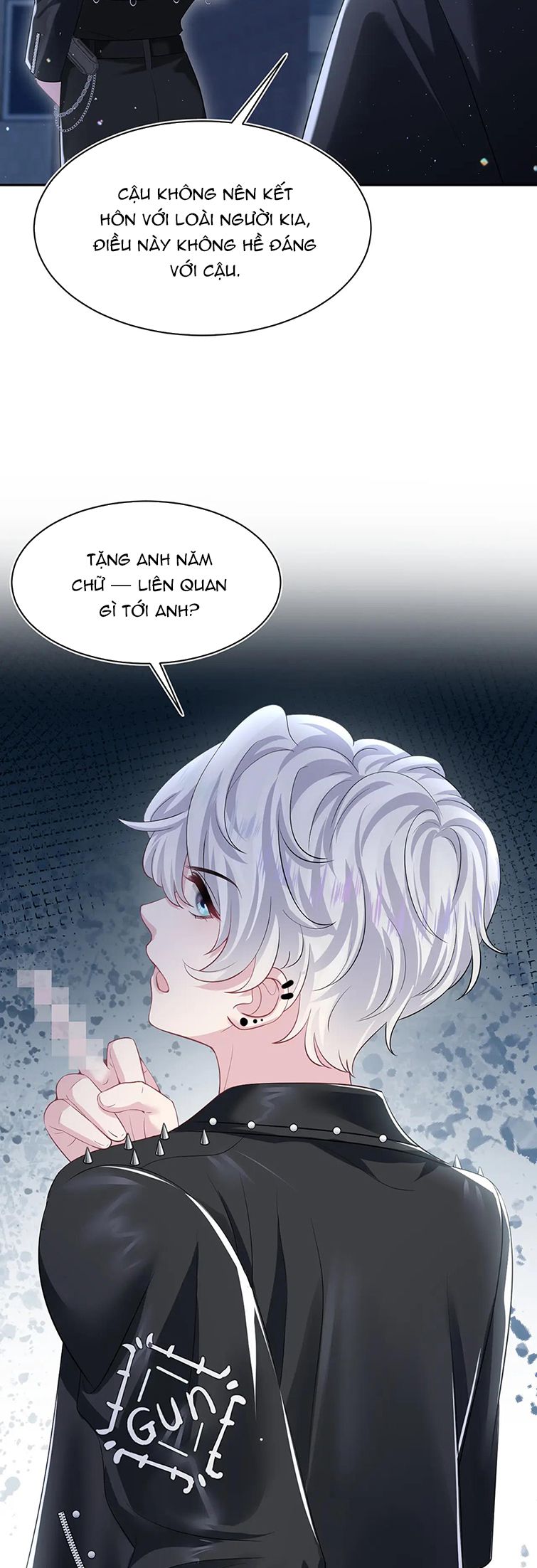 Tuyệt Mỹ Bạch Liên Hoa Online Dạy Học Chap 215 - Trang 2
