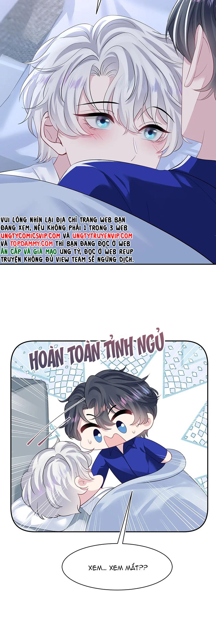 Tuyệt Mỹ Bạch Liên Hoa Online Dạy Học Chap 215 - Trang 2