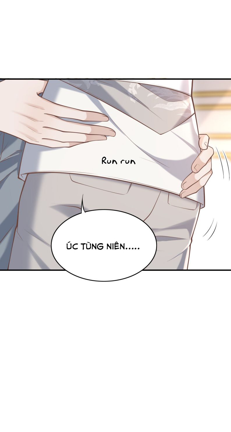Để Tâm Chapter 39 - Trang 3