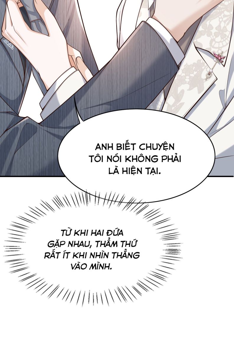 Để Tâm Chapter 39 - Trang 3
