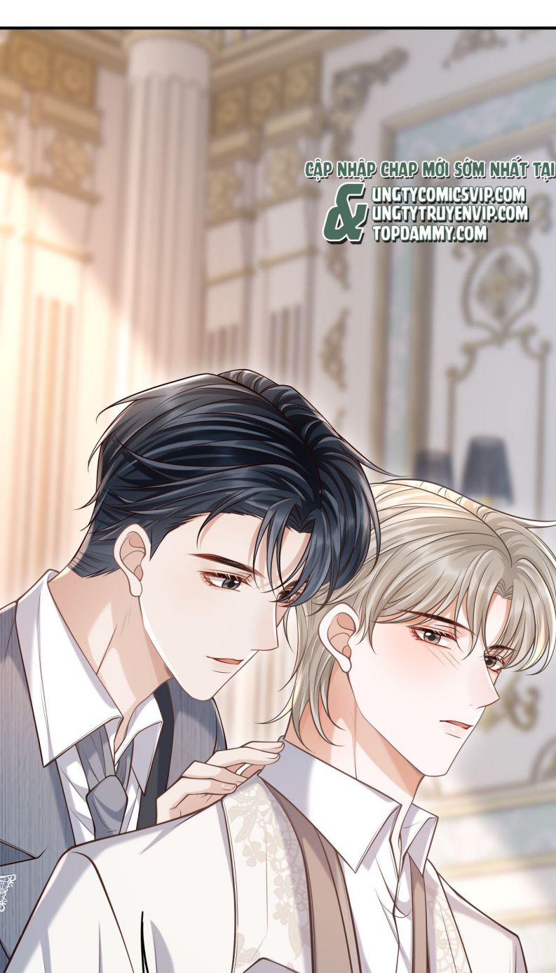 Để Tâm Chapter 39 - Trang 3