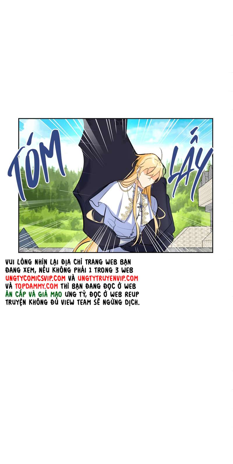 Mộng Tưởng Của Thần Quan Là Cưỡi Lên Thiên Cổ Ác Long Chapter 1 - Trang 3
