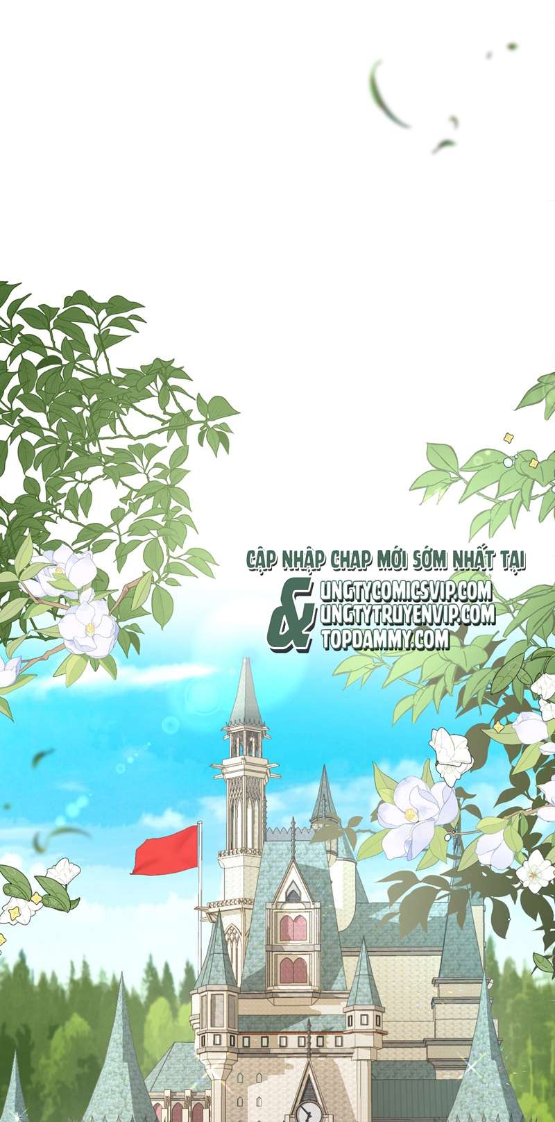 Mộng Tưởng Của Thần Quan Là Cưỡi Lên Thiên Cổ Ác Long Chapter 1 - Trang 3