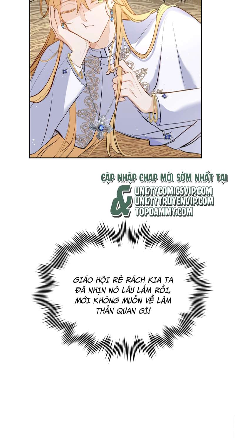 Mộng Tưởng Của Thần Quan Là Cưỡi Lên Thiên Cổ Ác Long Chapter 1 - Trang 3