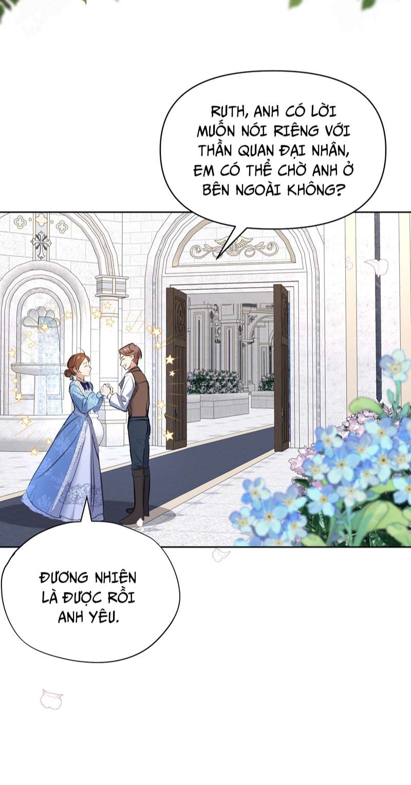 Mộng Tưởng Của Thần Quan Là Cưỡi Lên Thiên Cổ Ác Long Chapter 1 - Trang 3