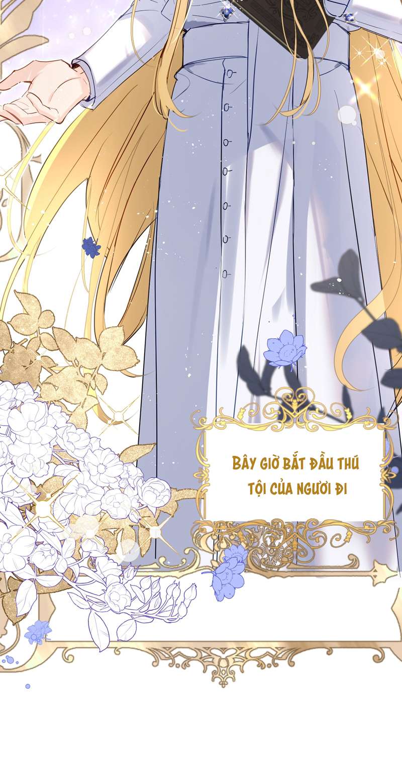 Mộng Tưởng Của Thần Quan Là Cưỡi Lên Thiên Cổ Ác Long Chapter 1 - Trang 3