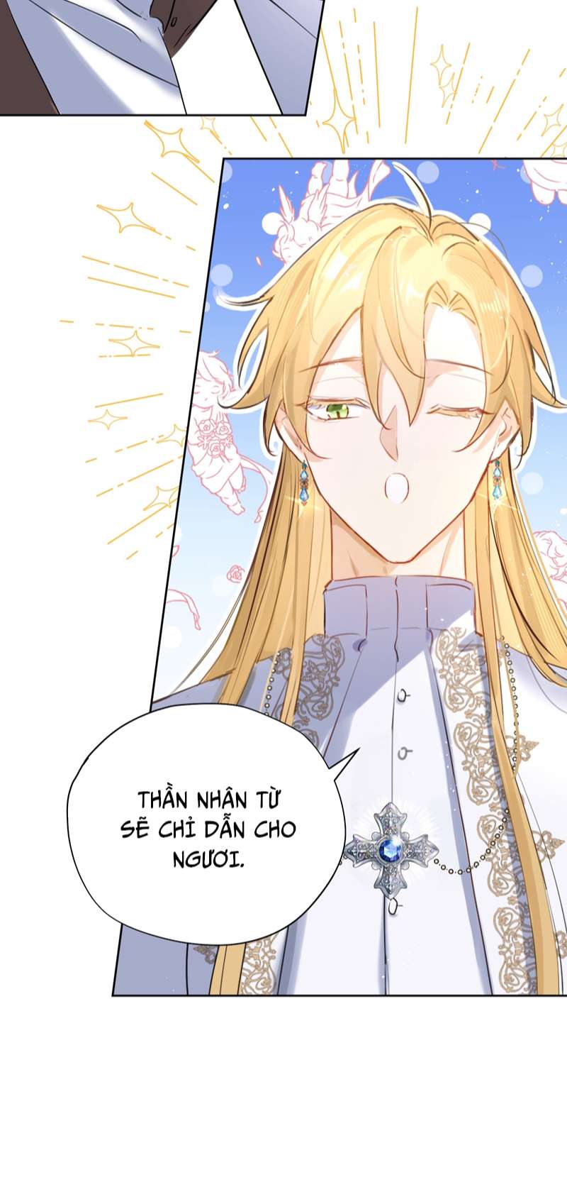 Mộng Tưởng Của Thần Quan Là Cưỡi Lên Thiên Cổ Ác Long Chapter 1 - Trang 3