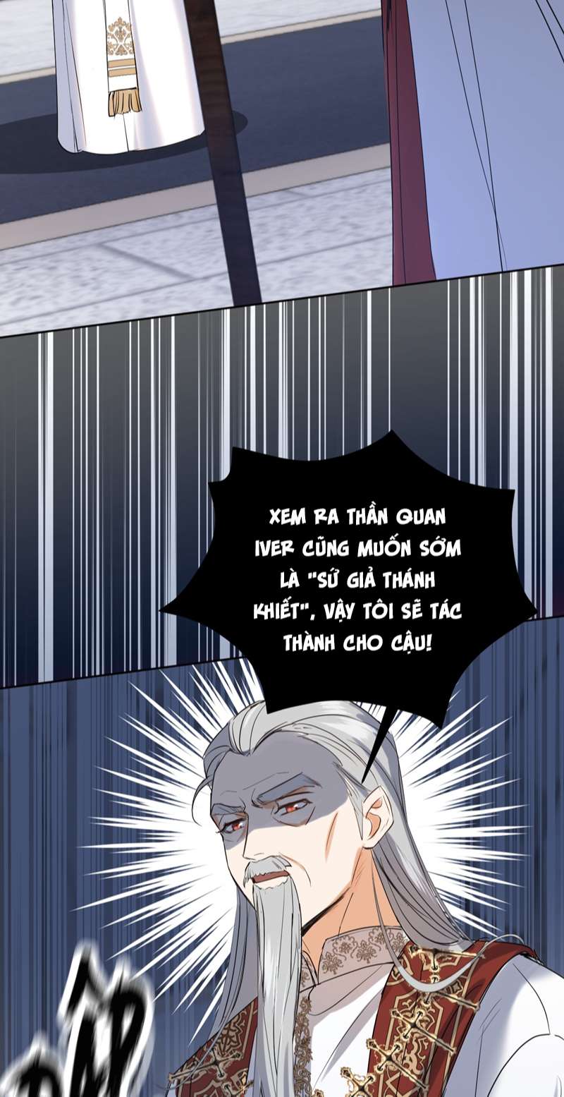 Mộng Tưởng Của Thần Quan Là Cưỡi Lên Thiên Cổ Ác Long Chapter 1 - Trang 3