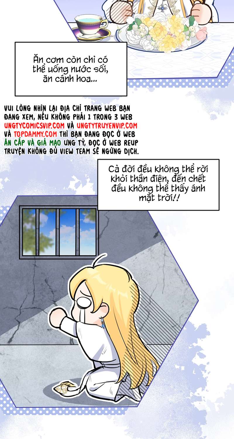 Mộng Tưởng Của Thần Quan Là Cưỡi Lên Thiên Cổ Ác Long Chapter 1 - Trang 3
