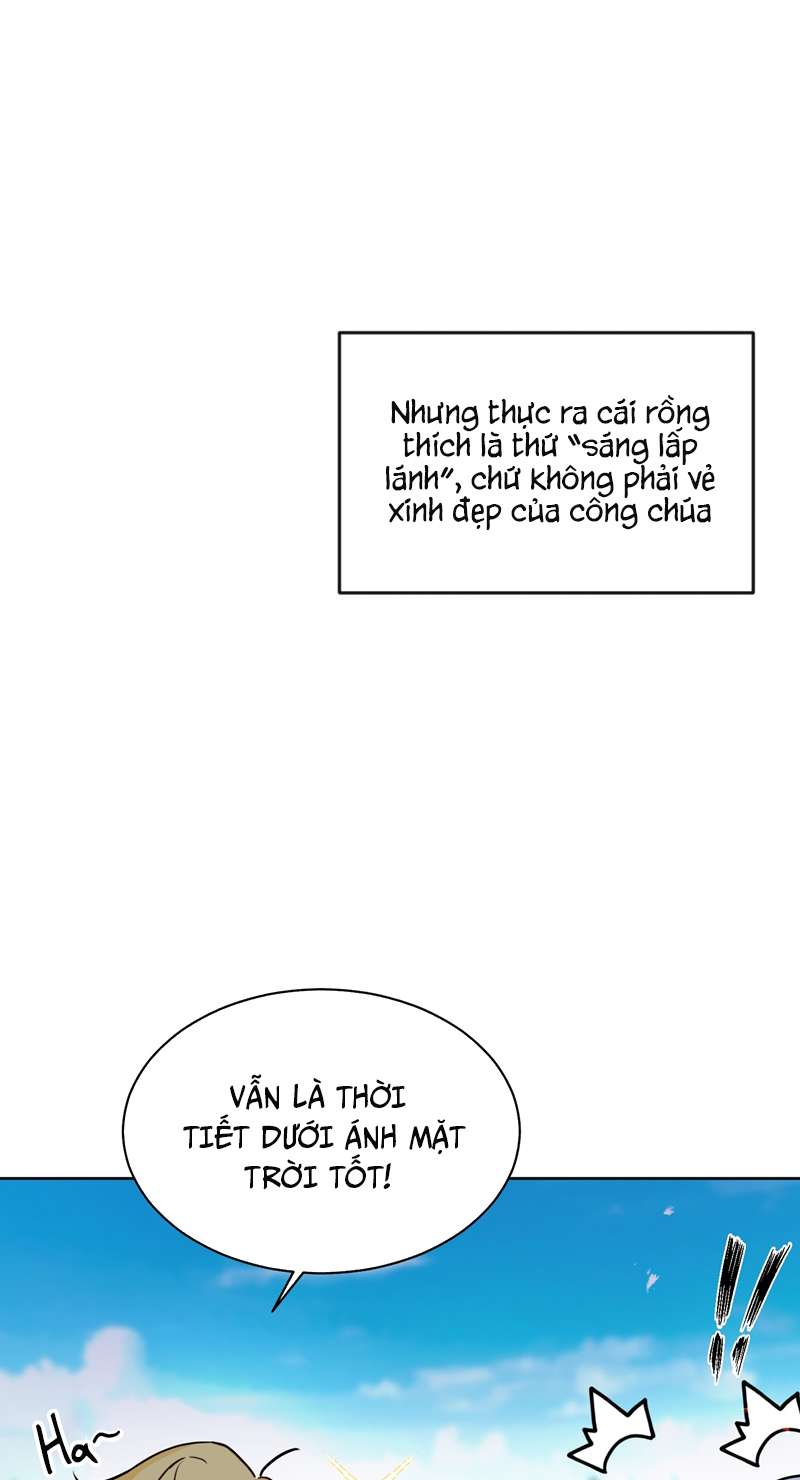 Mộng Tưởng Của Thần Quan Là Cưỡi Lên Thiên Cổ Ác Long Chapter 1 - Trang 3