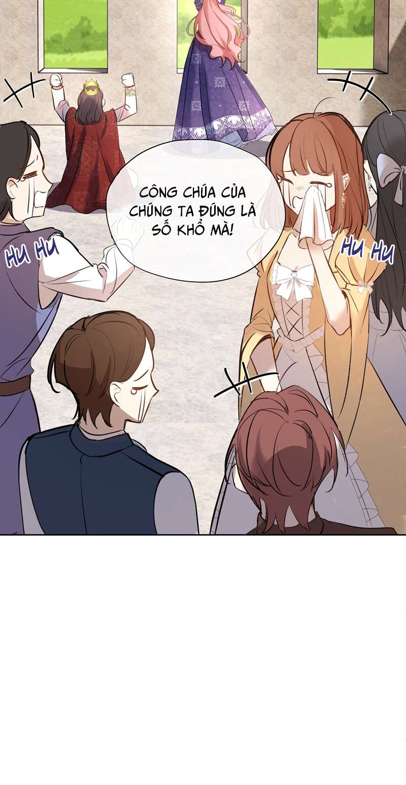 Mộng Tưởng Của Thần Quan Là Cưỡi Lên Thiên Cổ Ác Long Chapter 1 - Trang 3