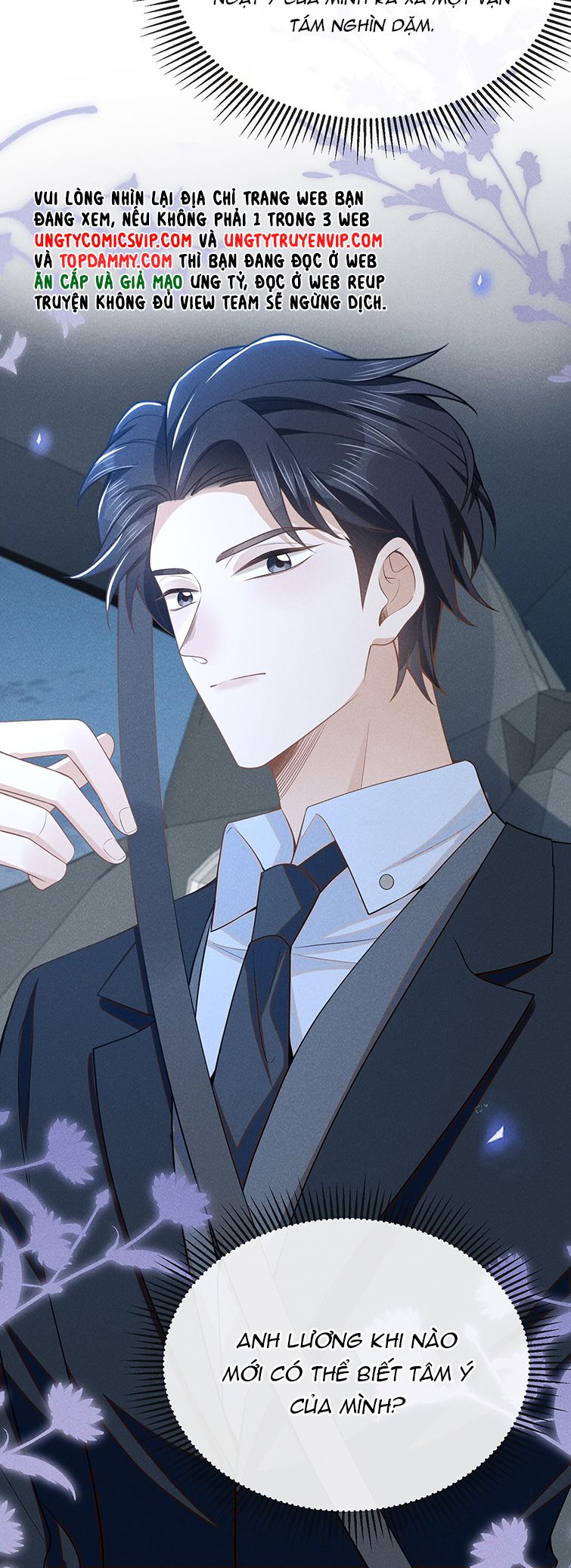 Lai Sinh Bất Kiến Chapter 99 - Trang 4