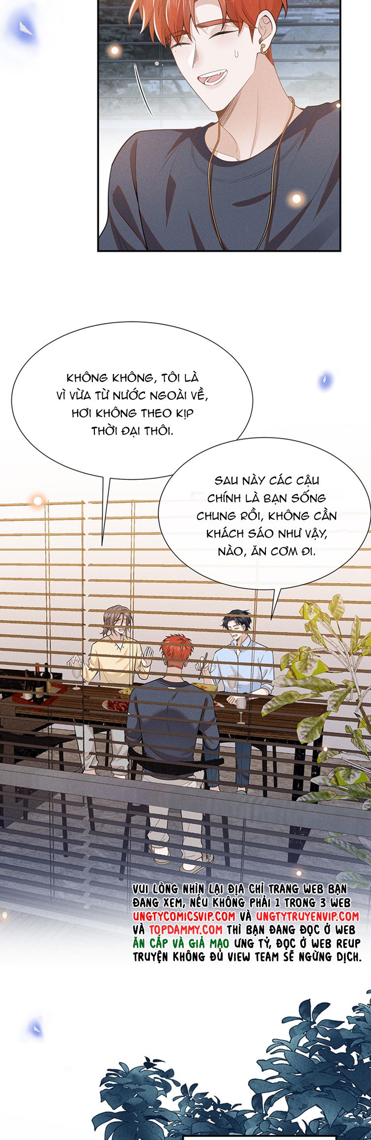 Lai Sinh Bất Kiến Chapter 99 - Trang 4