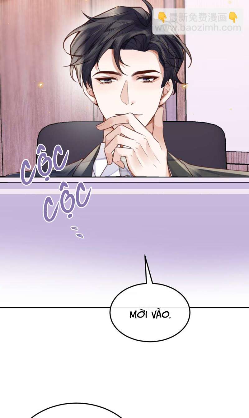Tổng Tài Định Chế Tư Nhân Chapter 58 - Trang 4