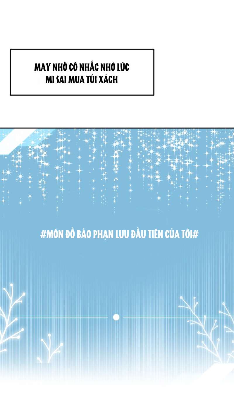 Tổng Tài Định Chế Tư Nhân Chapter 58 - Trang 4